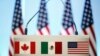 Mexico annonce des représailles commerciales contre les Etats-Unis