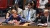 PBB: Pemerintah Suriah Bertanggungjawab atas 3 Serangan Kimia