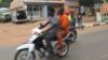 Governo de Cuando Cubango acusado de perseguir moto-taxistas