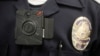 Ferguson Shooting Sparks Interest in Body Cameras