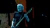 Exbajista y líder de Pink Floyd critica concierto para recaudar fondos para Venezuela 