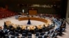 شورای امنیت ملل متحد نشستی را در مورد وضعیت افغانستان برگزار می‌کند