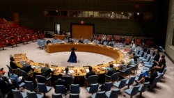 Nyusi quer Moçambique no Conselho de Segurança das Nações Unidas