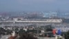 In Long Beach, Long Debate Over Freeway Expansion 