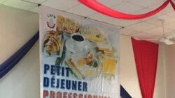 Denmseniw ka baara ko ani ladamuni CNPM ka nyongonyew la