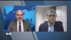 Mistefa Ozçelîk Behsa Pirojeya Aştîya li Tirkîyê Dike