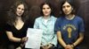 Punk Band: 2 Wanted Band Members Flee Russia to Avoid Arrest 