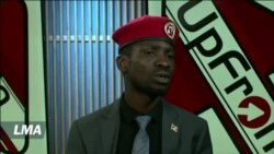 Bobi Wine désigné par TIME Magazine