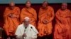 프란치스코 교황 "기술과 세계화, 젊은이들의 개성 위태롭게 해"
