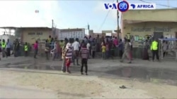 Manchetes Africanas 29 Agosto 2016: Tunisia, Gabão, Quénia e a al-Shabab