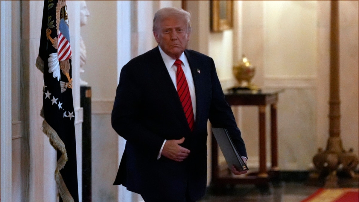 La Oficina del Censo pide eliminar preguntas sobre identidad de género tras decreto de Trump