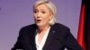 Marie Le Pen Zata Maida Hankali Kan Muradun Faransa Idan Ta Zama Shugabar Kasa