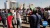 Sudan Protests Challenging Al-Bashir