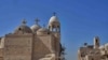 Minya province, in upper Egypt, has experienced years of turmoil and terror attacks against its residential, cultural and heritage sites since the Muslim brotherhood was outlawed in 2013. (Hamada Elrasam/VOA) 