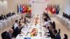 Global Growth the 'Urgent Priority', G-7 Leaders Conclude