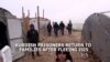 Kurdish Prisoners Escape IS