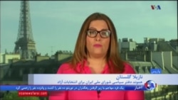نازیلا گلستان: رضا شاه یک شخصیت تاریخی ایران و بخشی از هویت ماست