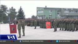 Pas votimit – fillon sfida e vërtetë e ngritjes së ushtrisë së Kosovës