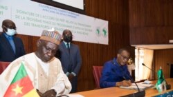 La Banque mondiale dans les transports camerounais, l'ONU appelée à agir au Togo