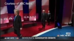 Democrats React to Iran, Clash over Domestic Issues in Fourth Debate