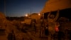 Фото: навчання ALERTEX.  U.S. Army Sgt. James Terrill, assigned to Charlie Company, 2nd Battalion