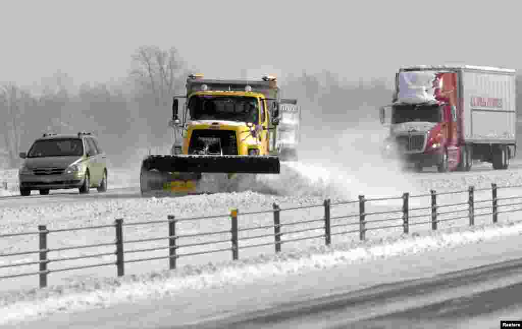 ინდიანაპოლისი, ინდიანა