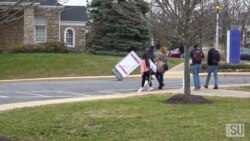 Marymount Provides Scholarships for DACA Recipients