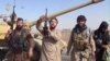 US Touts Coalition to Fight Islamic State