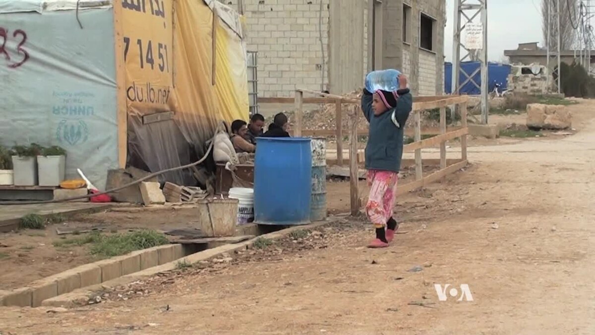 syrian-refugees-in-lebanon-fight-to-survive-water-crisis