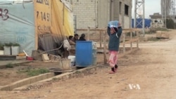 Syrian Refugees in Lebanon Fight to Survive Water Crisis