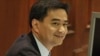 Thai Government Faces Grilling