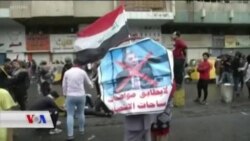 Krîza Sîyasî ya Îraqê Hîn Çareser Nabe