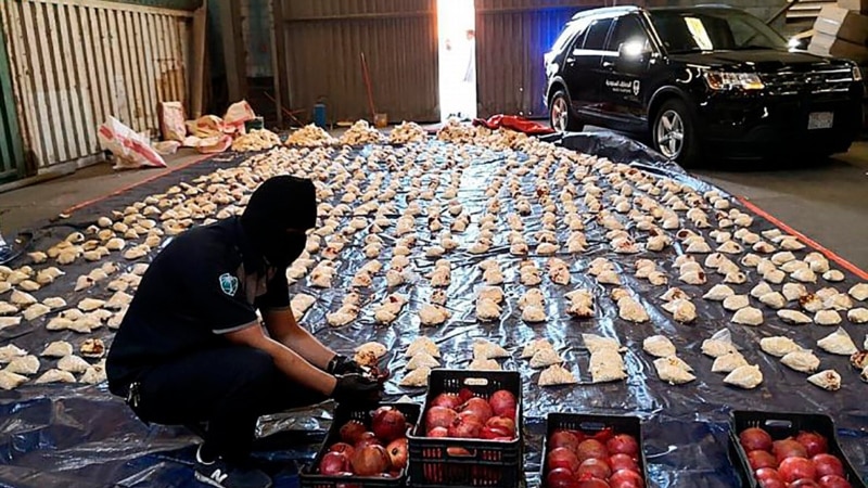 ئایا سوریای دوای ئەسەد لە سەر بەرهەمهێنانی ماددەی هۆشبەر بەردەوام دەبێت؟
