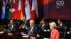 Deklarasi Pemimpin G20: Kurang Sempurna Tanpa Kehadiran Delegasi Rusia 