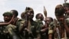 Goma Goes On Despite M23 Threat