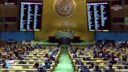 ՄԱԿ-ի Գլխավոր ասամբլեան կոչ է անում Ռուսաստանին փոխհատուցել Ուկրաինային_1.mp4