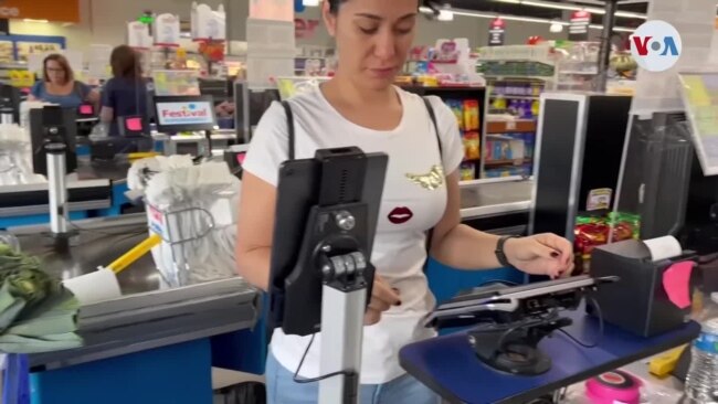 Mesas de “Acción de Gracias” menos abundantes a causa de la inflación Mesas de “Acción de Gracias” menos abundantes a causa de la inflación