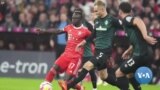 🇸🇳Senegal Sena Ntola Fitne Sadio Mane tenace ka ntolan tan 🇶🇦Qatar Dunia Nionye Kenekan 