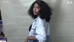 Nigerian Eco-Designer Takes on Fast Fashion