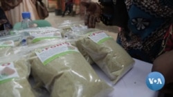 Senegal Tackles Food Security, Promotes Local Grain