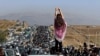Iran to Crack Down on People Who Promote Removing Veil 