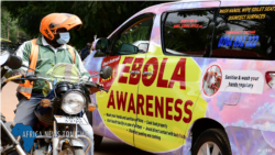 Africa News Tonight – Ebola Outbreak Rocks Uganda Tourism; eSwatini Protests Continue 