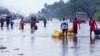 Buhari Marks $2 Billion for Flood Repairs