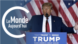 Le Monde Aujourd’hui : Trump à l’élection de 2024