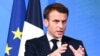 Macron présente lundi sa stratégie pour l'Afrique