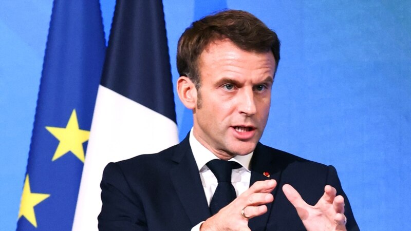 Macron présente lundi sa stratégie pour l'Afrique