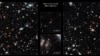 Webb Space Telescope Spots Early Galaxies Hidden from Hubble 
