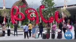G20 Summit Breathes New Life Into Bali’s Post-Pandemic Recovery