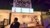 "Jakarta Munch", Kuliner Indonesia di Area Times Square, New York