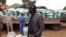 Isiphathamandla seZanu PF emangweni we Bikita, eMasvingo sinikeza izakhamizi umumbu.